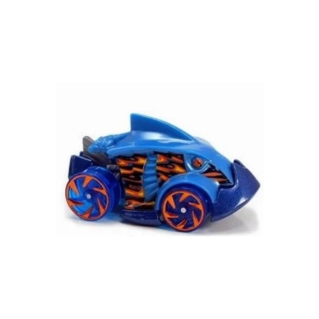 Samochody Hot Wheels Zestaw Street Beasts GHP57